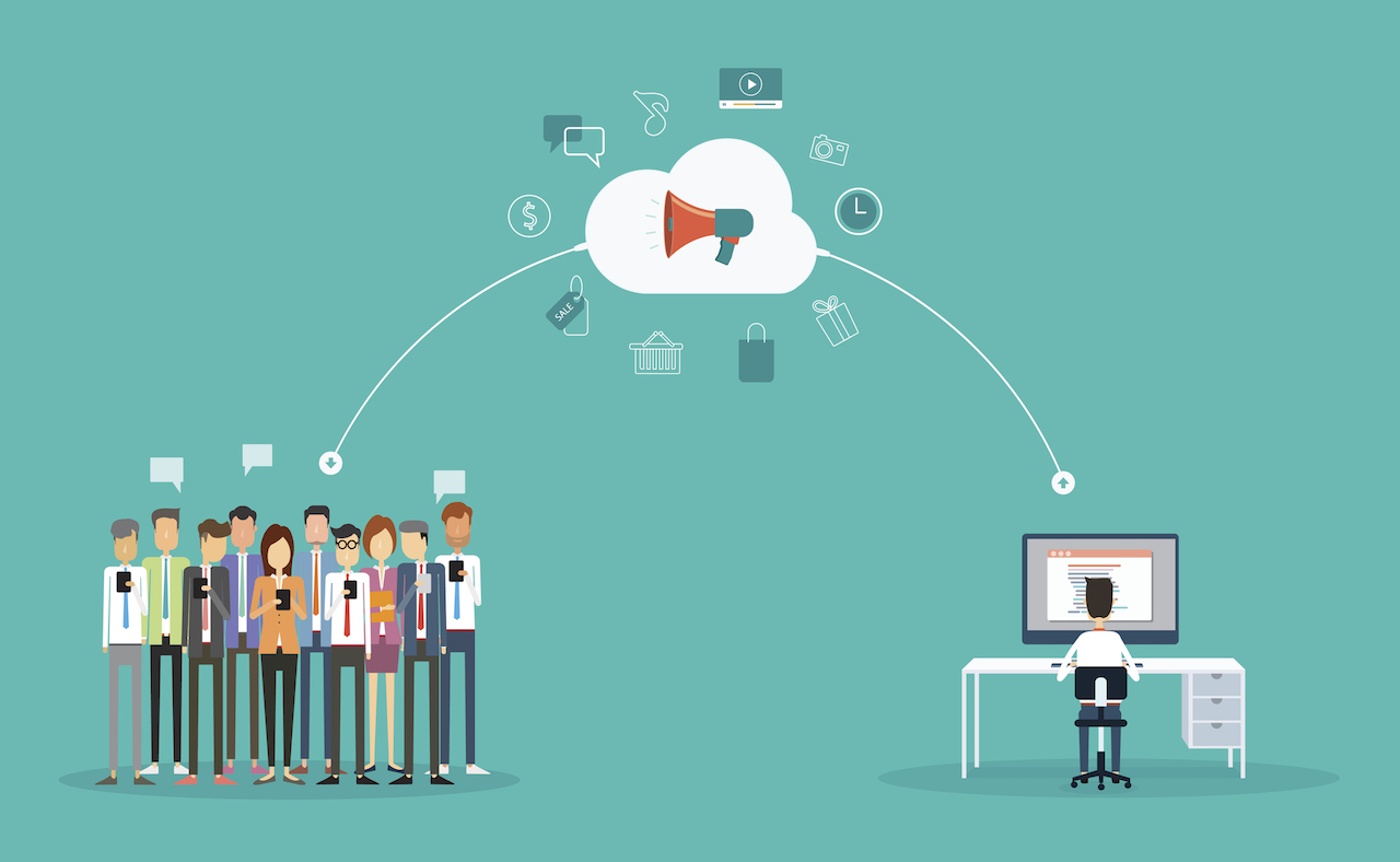 Boosting Your Online Presence