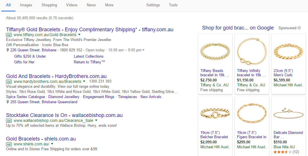Back To Basics With AdWords 