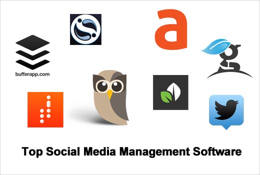 Social Media Management