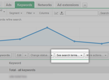 adwords-see-search-terms Google AdWords - See search terms...