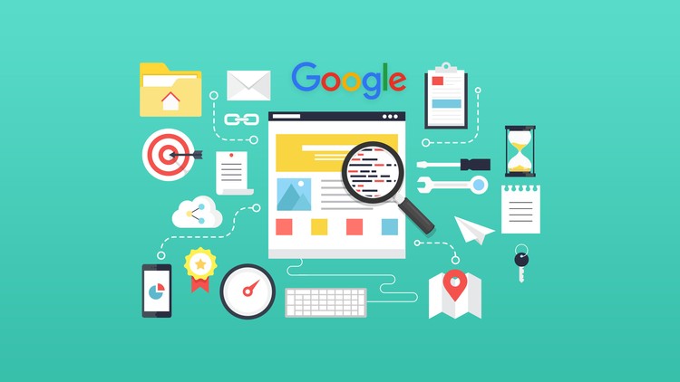 increasing landing page seo