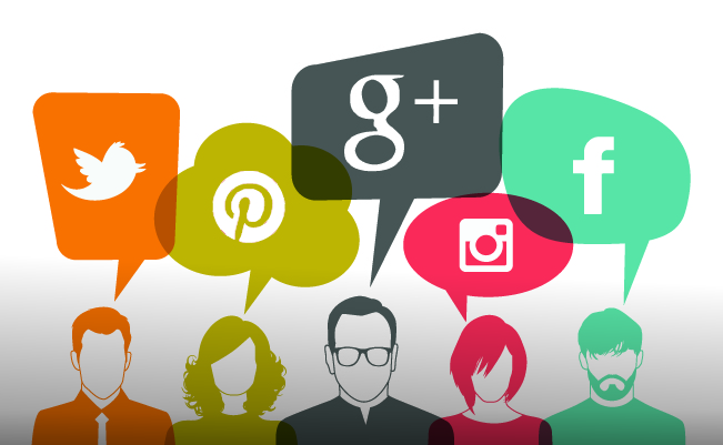 Social Media Marketing Strategies