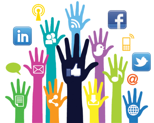 social media blunders